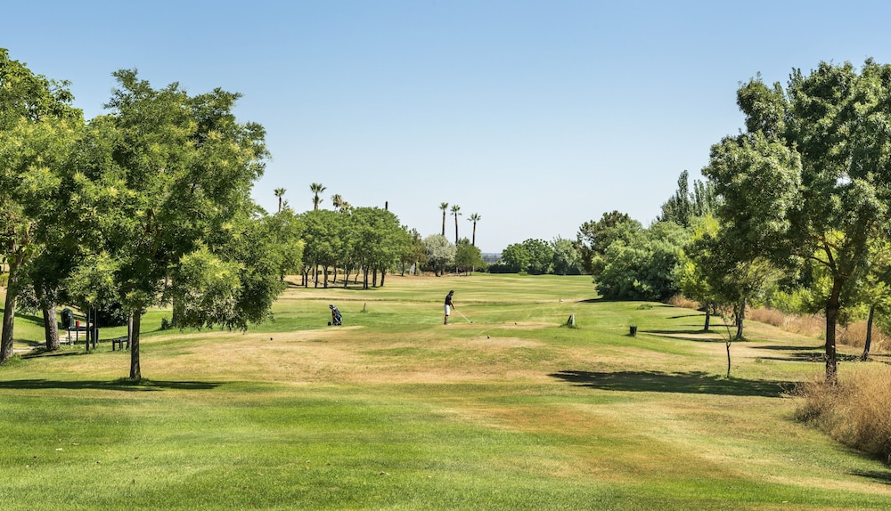 Ilunion Golf Badajoz 30/54
