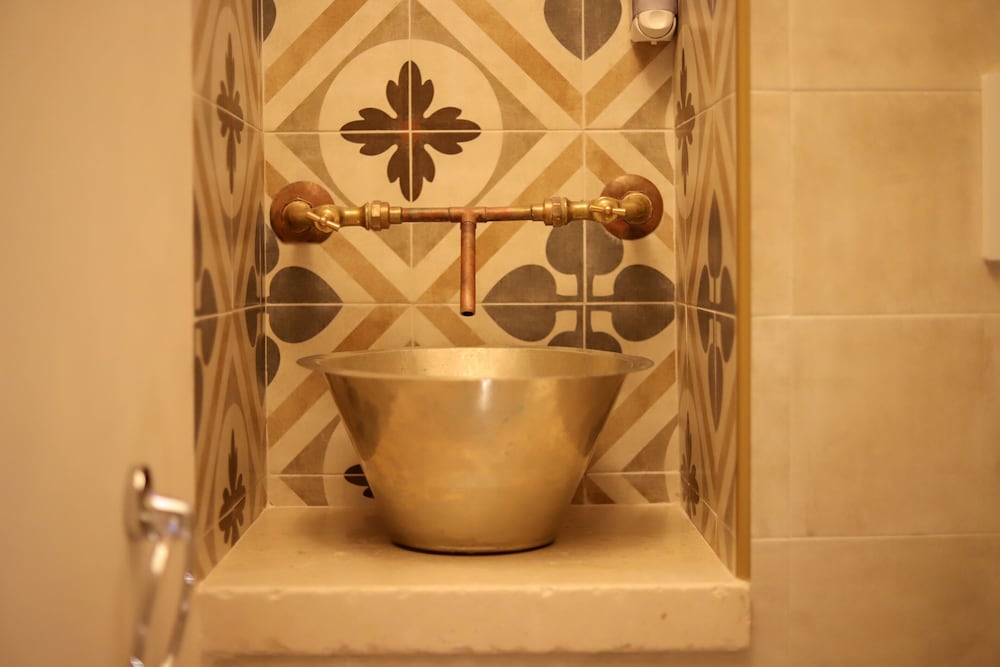 Terracielo Guest House photo3