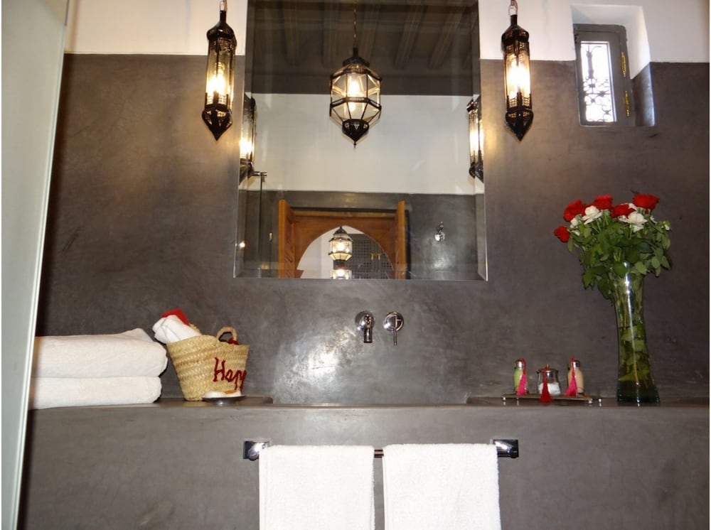 Riad le Jardin Des Sens & Spa 7/50