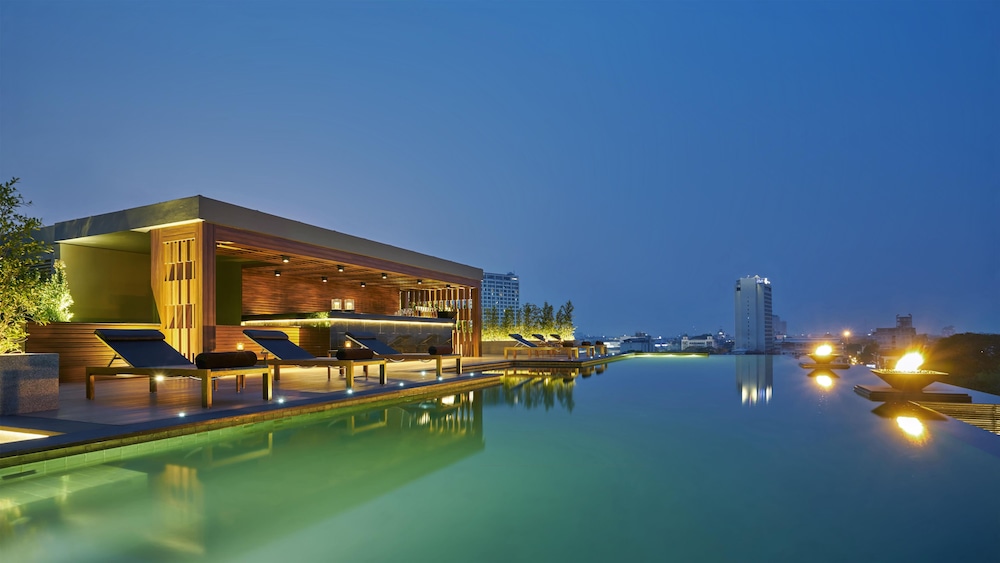 Anantara Chiang Mai Serviced Suites 6/75