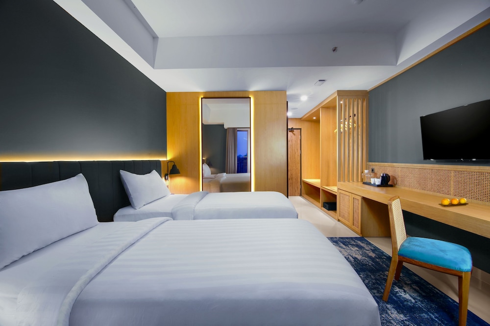 Aston Mojokerto Hotel & Conference Center 6/19