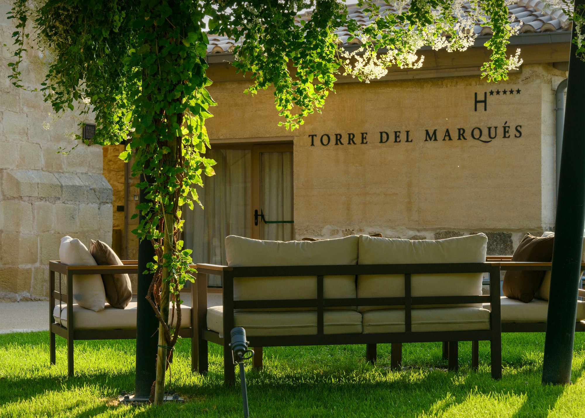 Torre del Marques 7/50