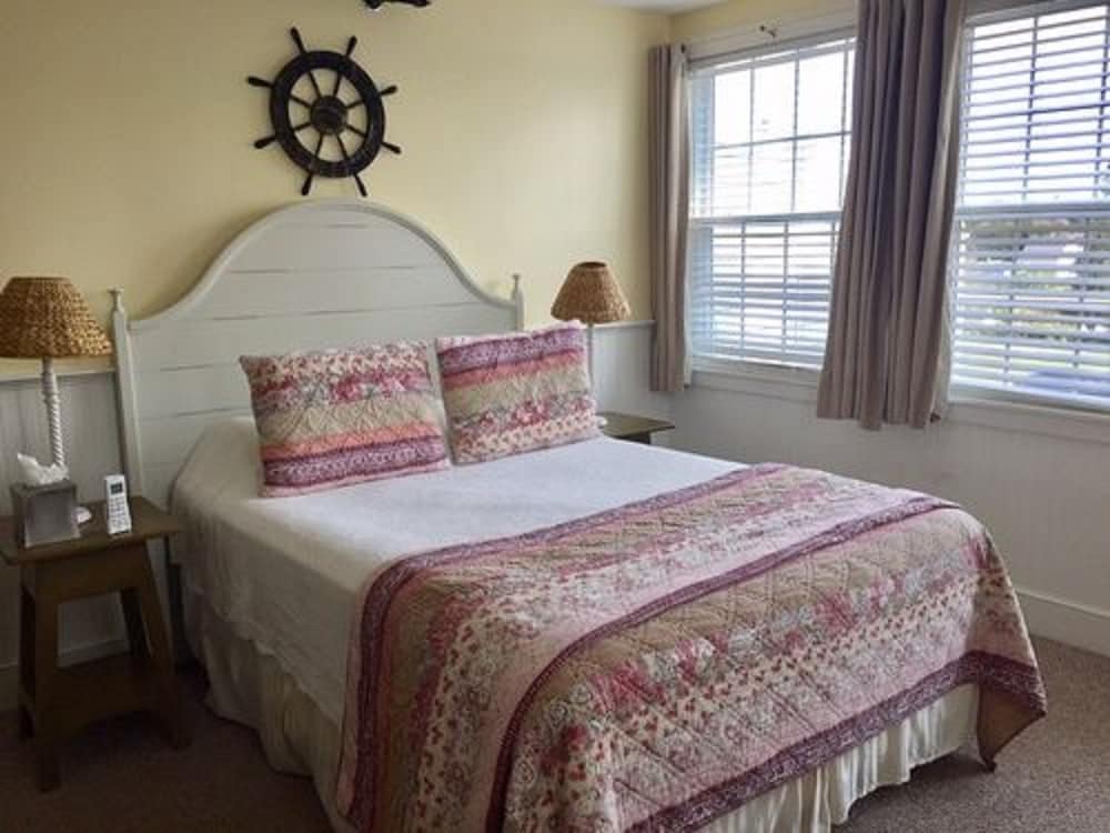 Newagen Seaside Inn 25/71