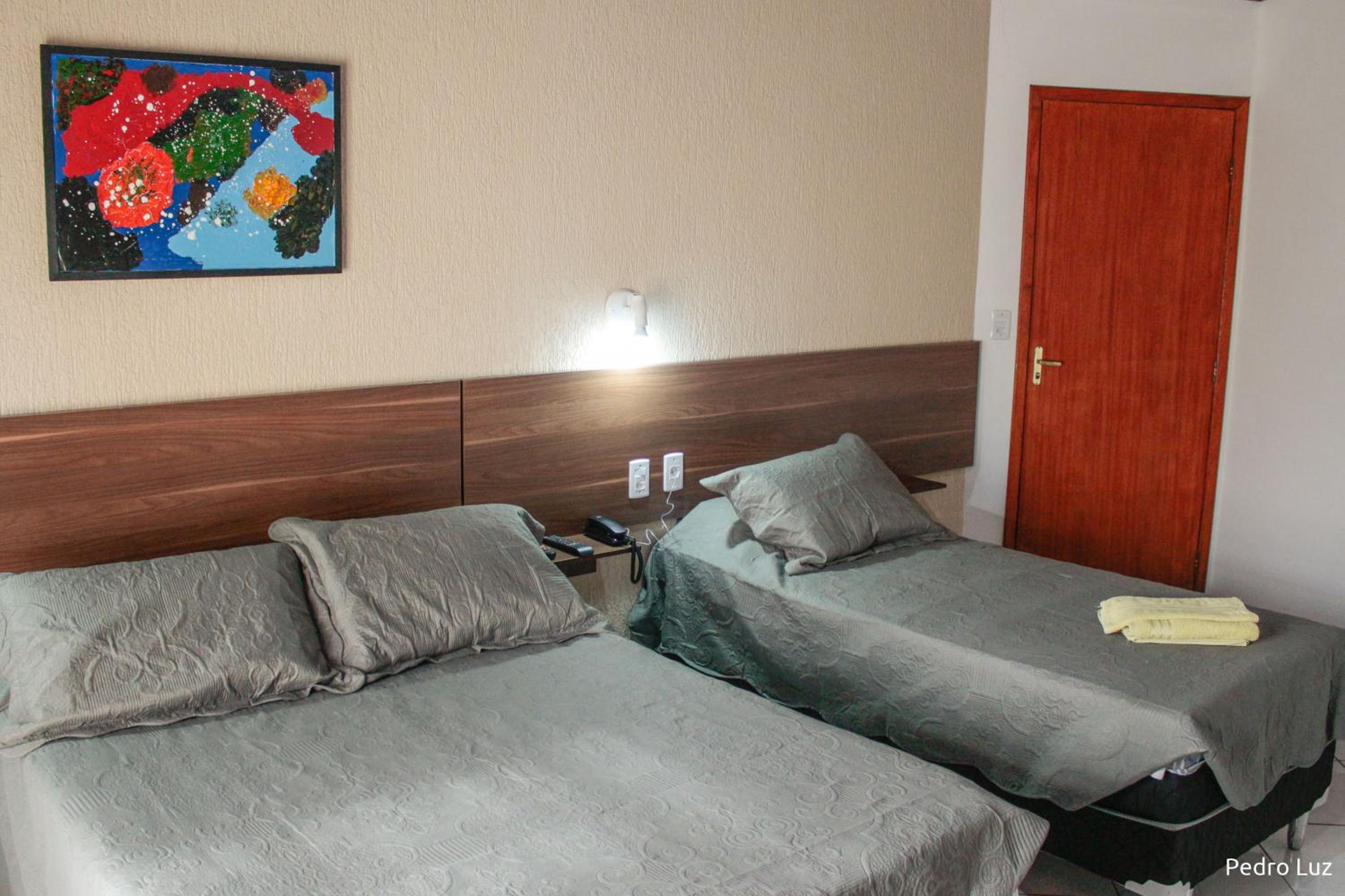 Hotel Halloween Inn Penedo 6/34