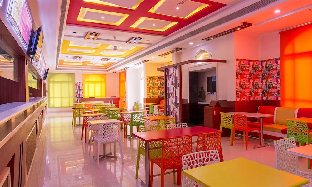 Ambience Gwalior 12/19