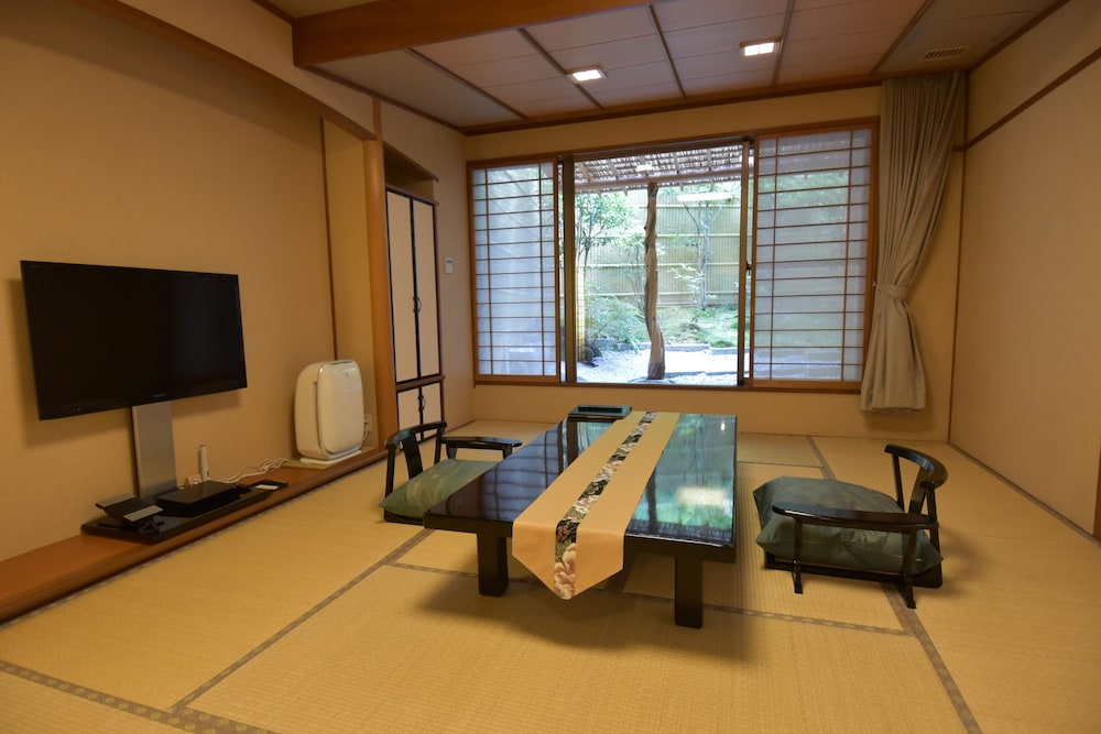 Arima Onsen Taketoritei Maruyama 40/49