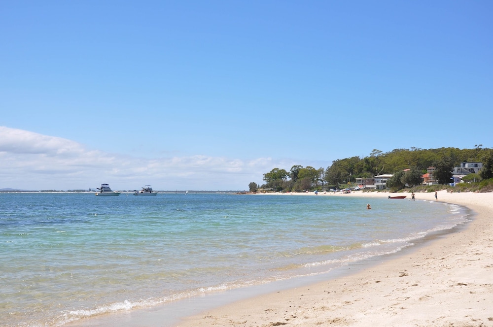 Nelson Bay Breeze Resort 52/67