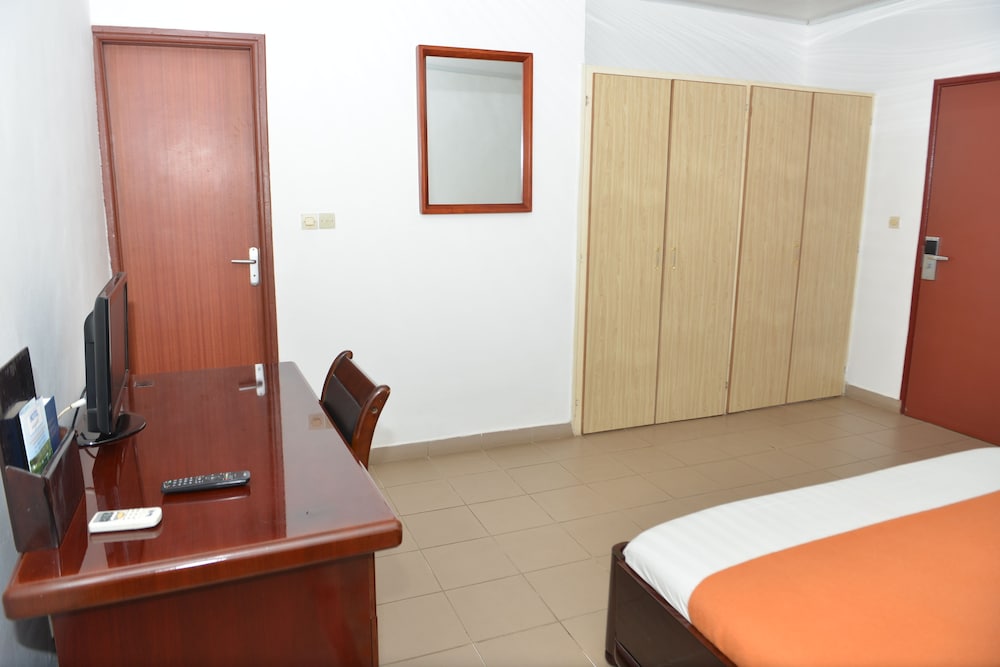 Hotel Novela Star 29/29
