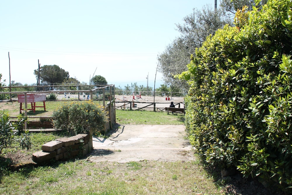Agriturismo Piccolo Paradiso 69/74