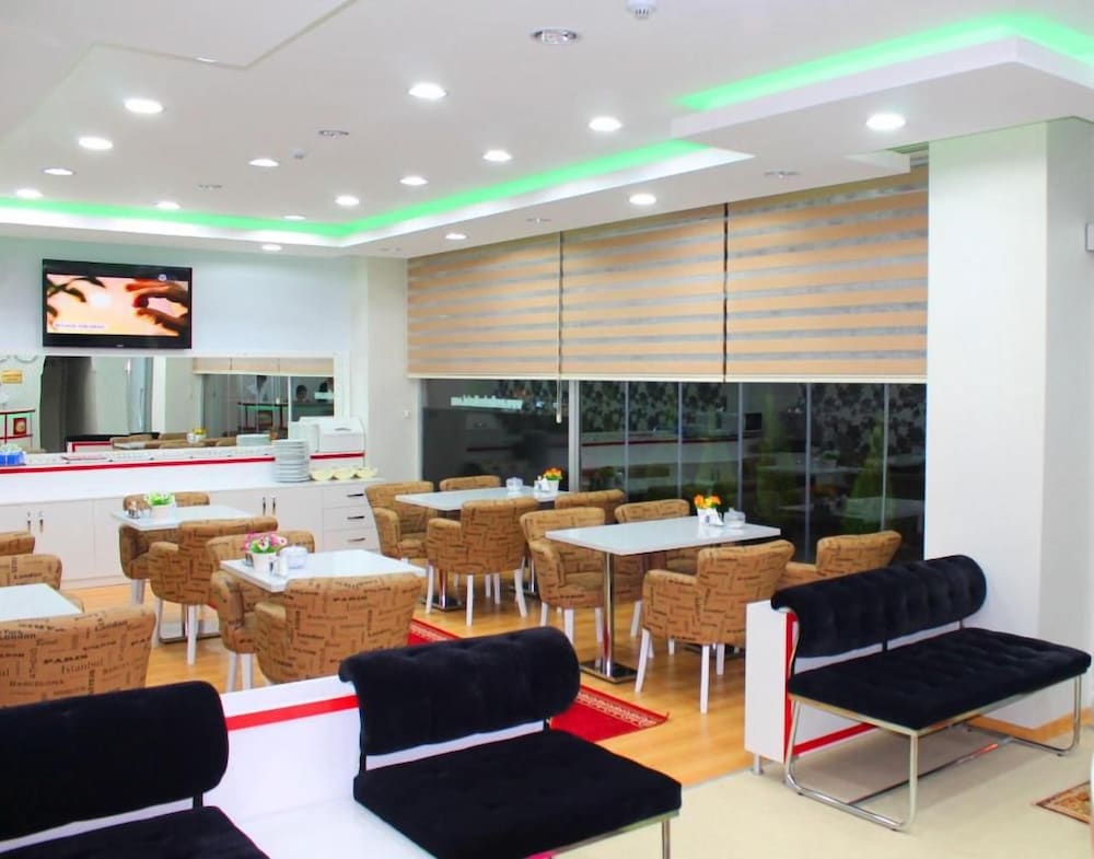 Avcilar Inci Hotel 44/68