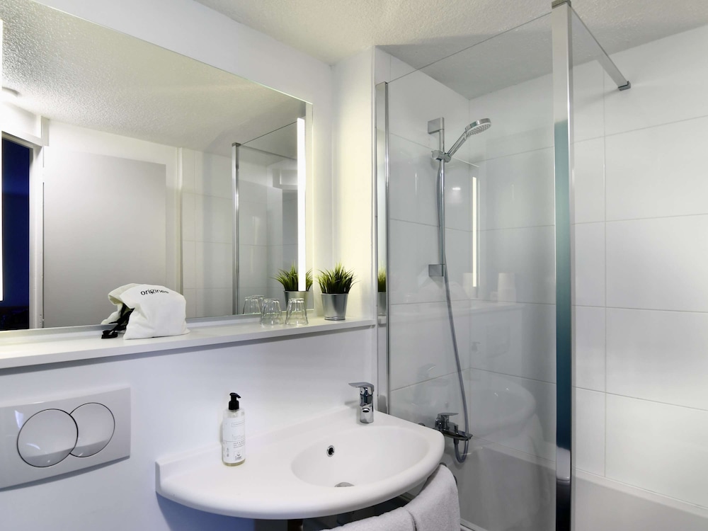 Ibis Budget Singen 41/42