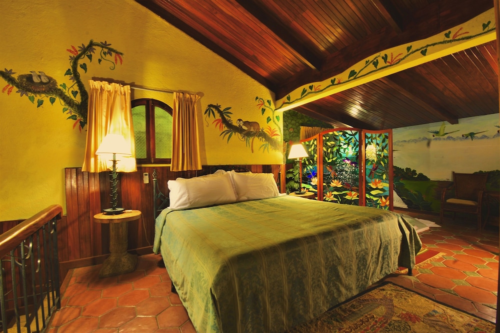 La Mansion Inn Arenal 9/50