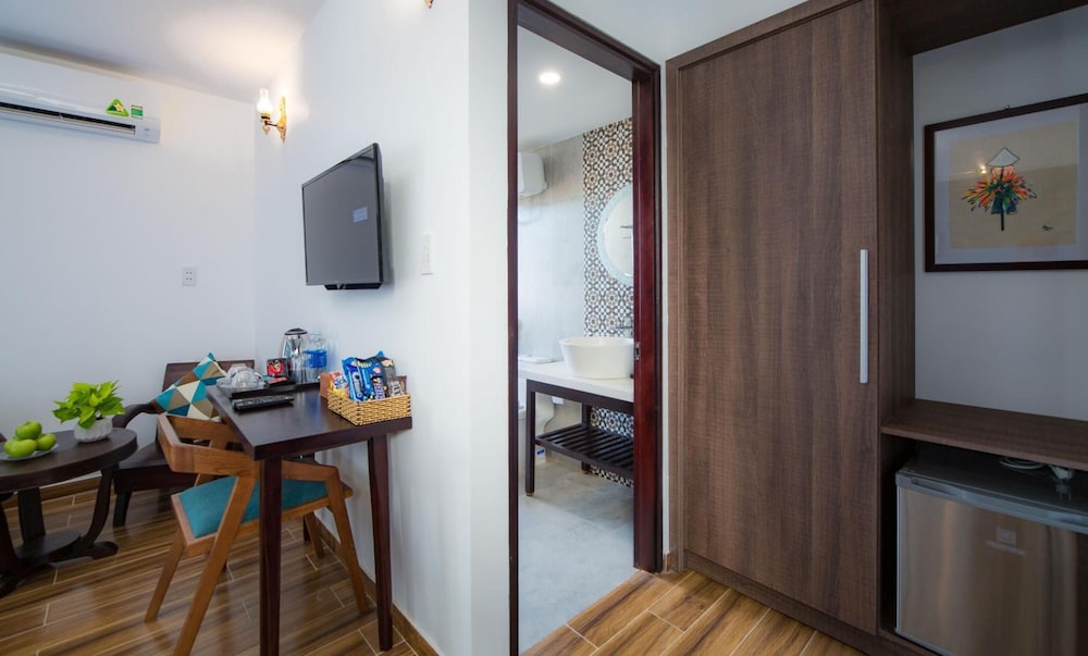 La An Homestay 33/46