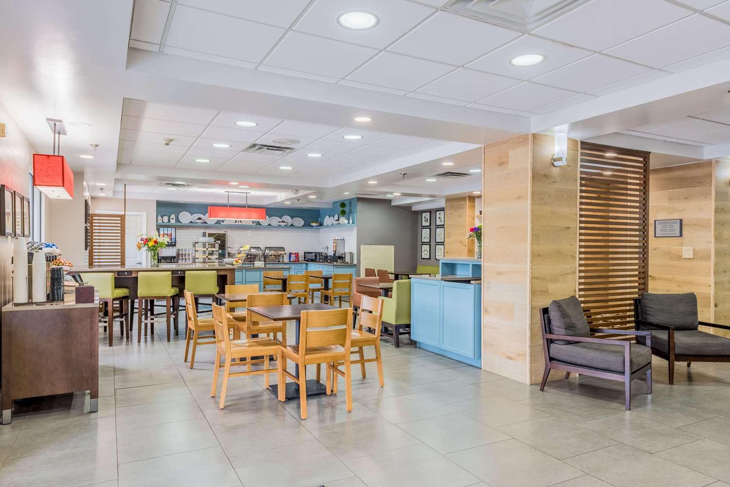 Country Inn and Suites By Radisson Cookeville TN 38/48