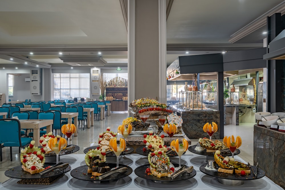Miarosa Kemer Beach 47/73