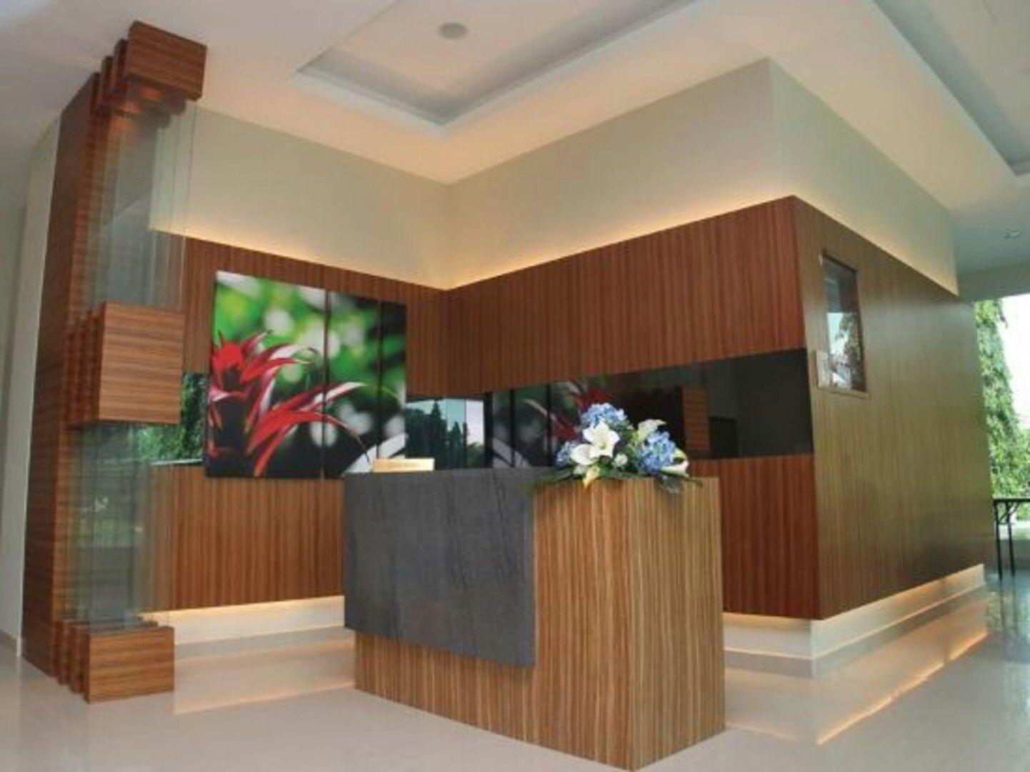 Amanson Signature Hotel 1/51