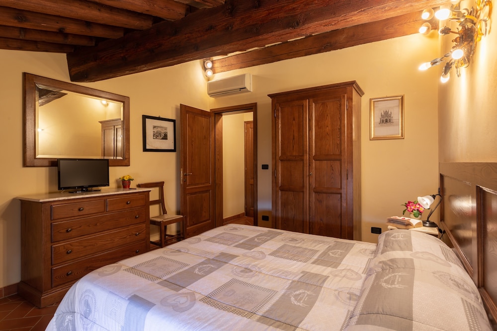 Palazzo Graziani 7/62