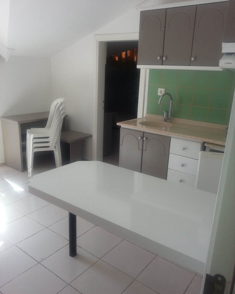 Kocer Club Family Apartments 24/24