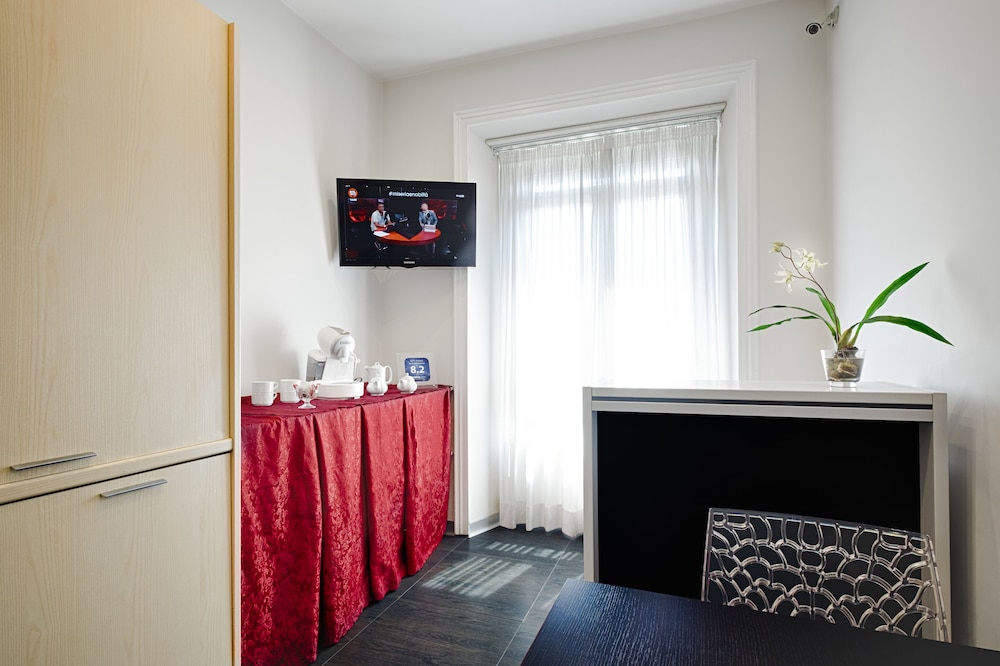 Imperial Suite Rome Guest House 4/50