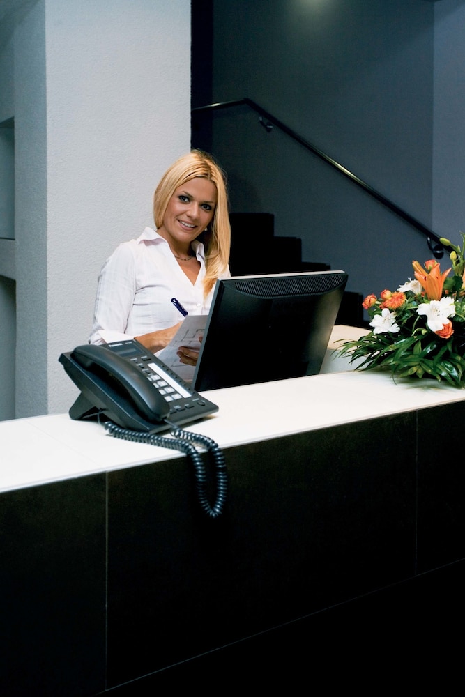 Boutique Hotel Marina 5/40