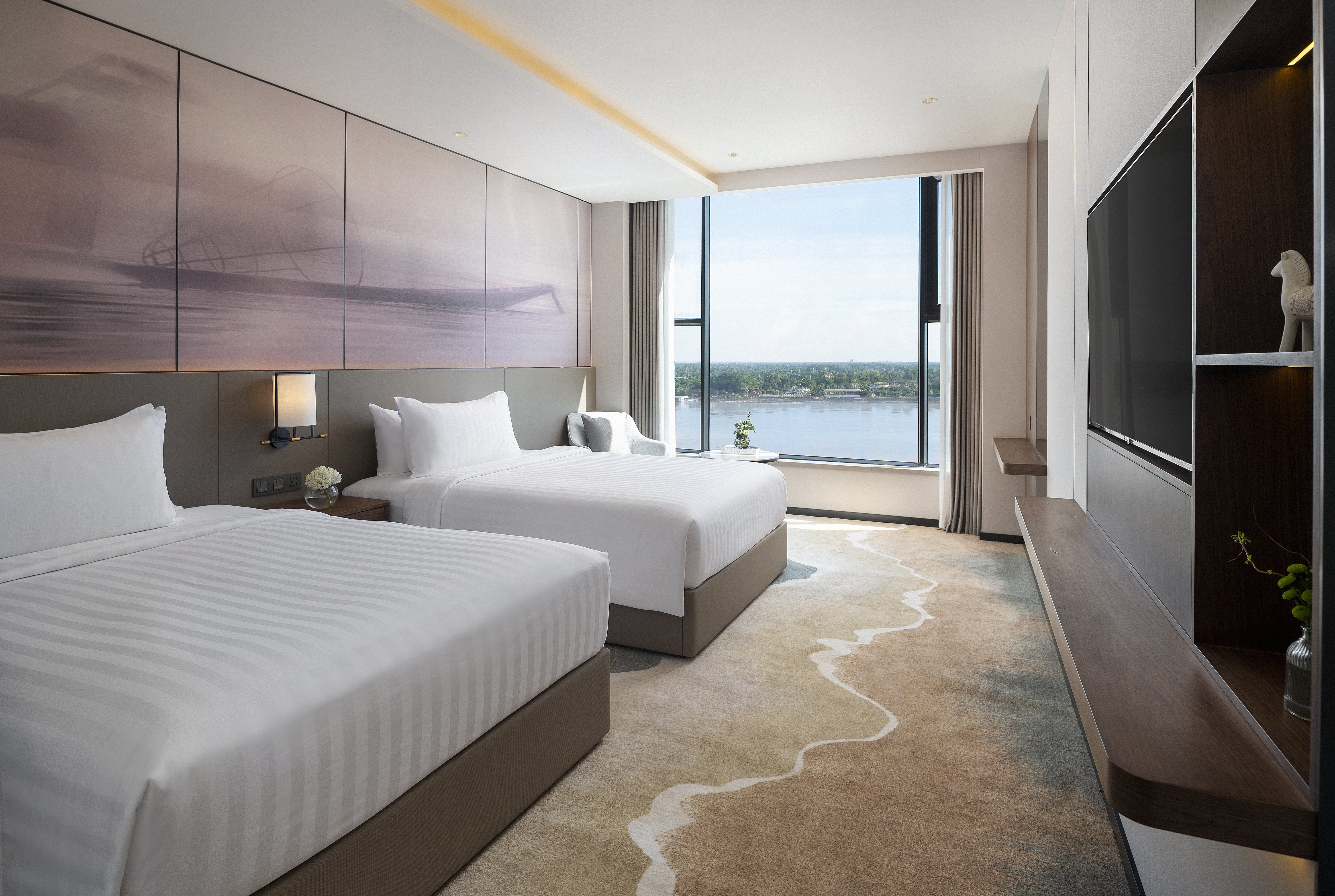 Amari Vientiane Laos 21/58