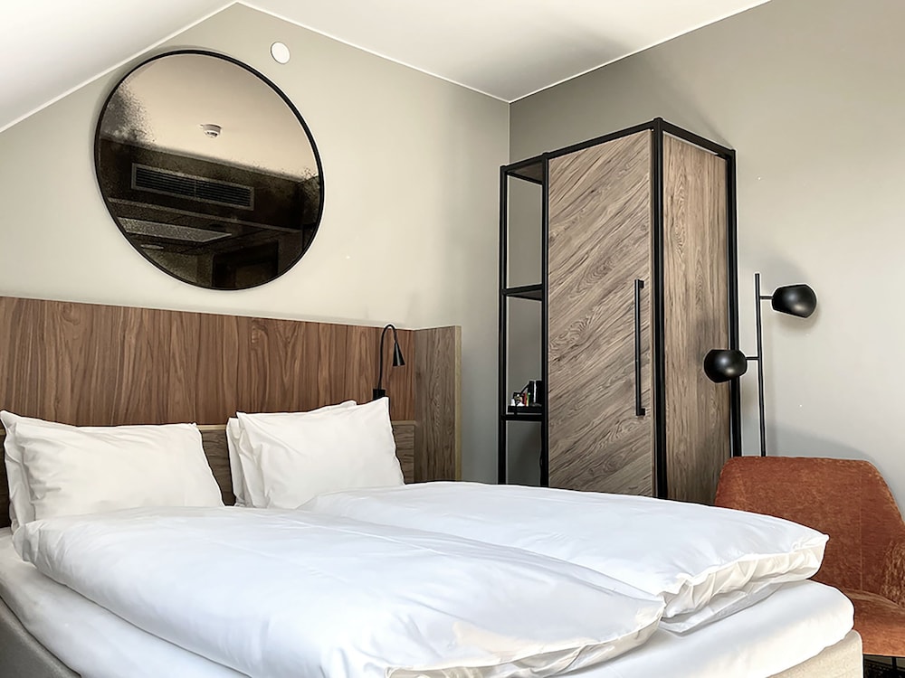 Karl Johan Hotell 8/38