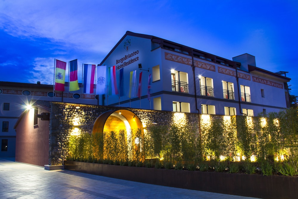 Hotel Borgo Brianteo 5/77