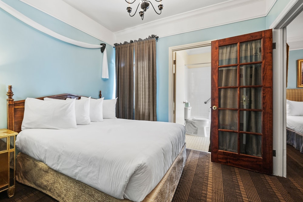 Fitzgerald Hotel Union Square 22/58