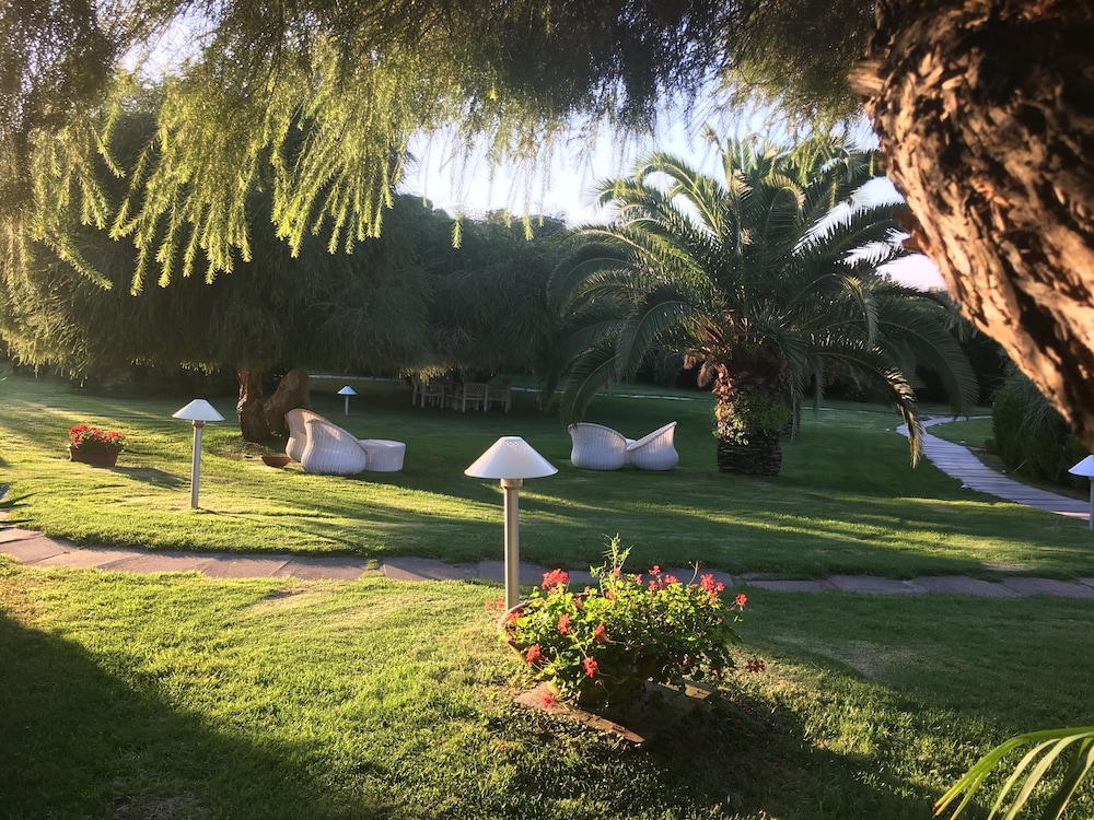 Hotel Cala Rosa 37/50