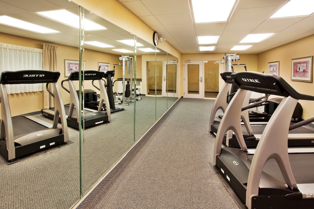 sport facilities