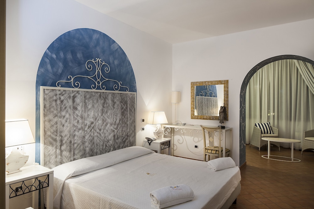 Garden Hotel Vulcano 19/72