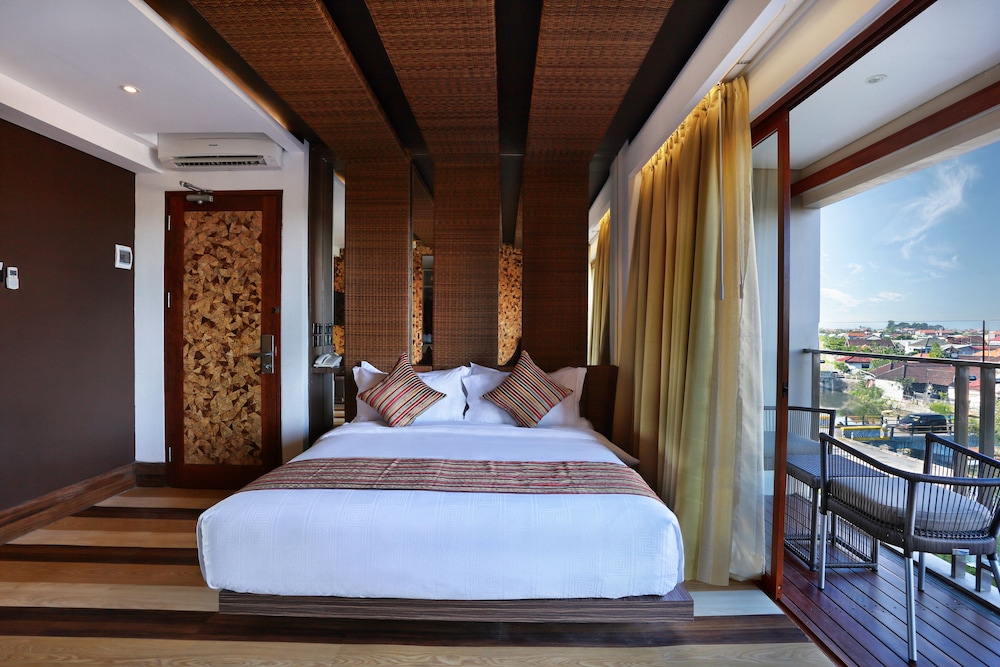 Mega Boutique Hotel And Spa 25/64