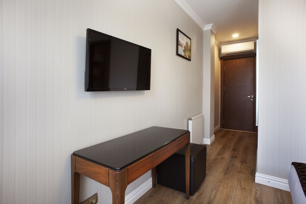 Allegra Suites Galata 19/33