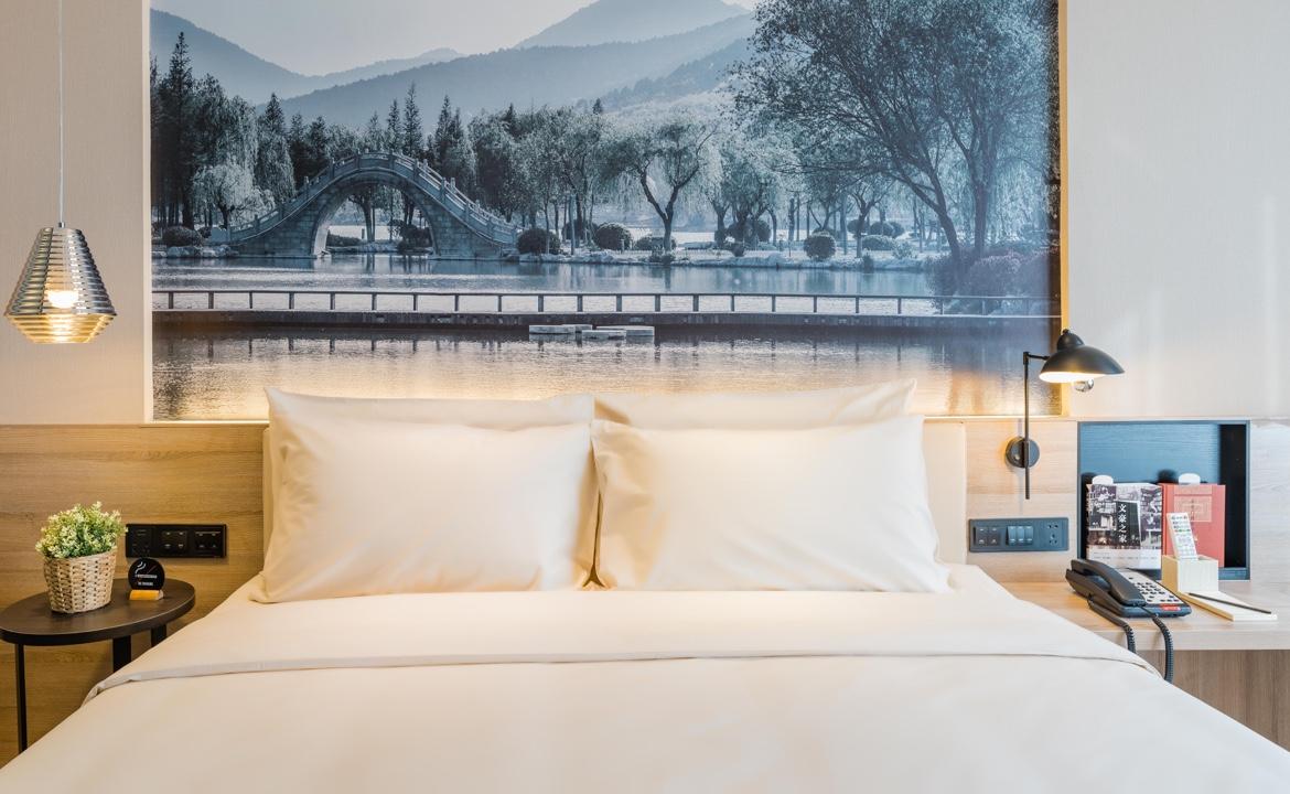 Atour Hotel (Xuzhou Global Harbor) 11/31