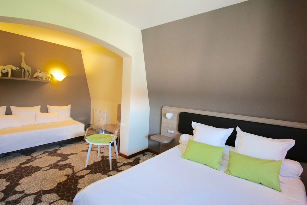 Hotel Vaillant 10/78