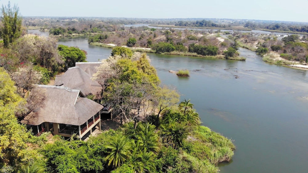Divava Okavango Resort Spa 43/50