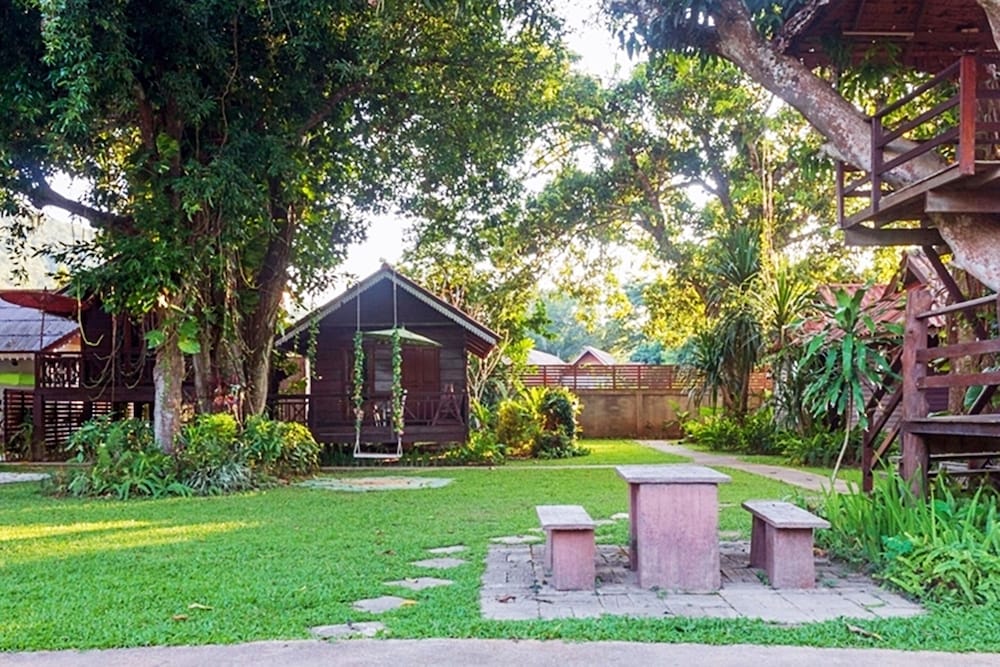 Banviewnam Camping & Resort 44/50