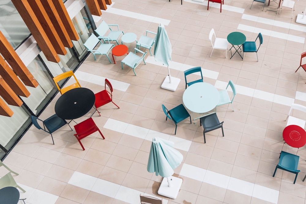 Ibis Budget La Rochelle Centre 21/50