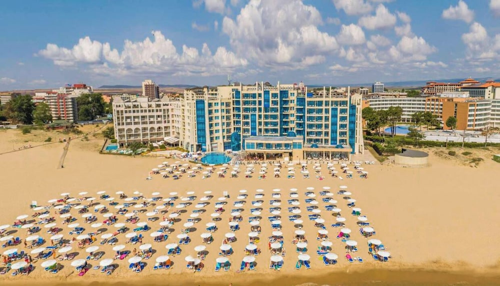 Hotel Blue Pearl Sunny Beach in SUNNY BEACH