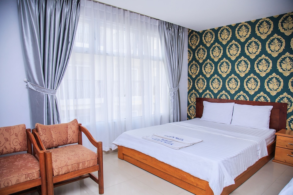 Thien Nga Family Hotel 11/21