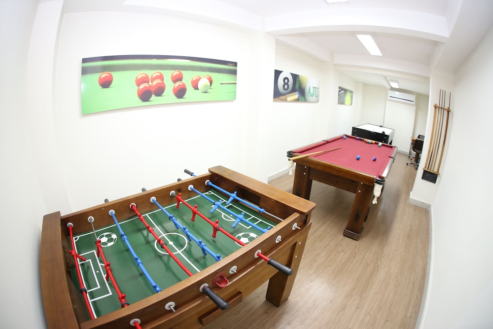 Real Classic Bahia Hotel 39/50