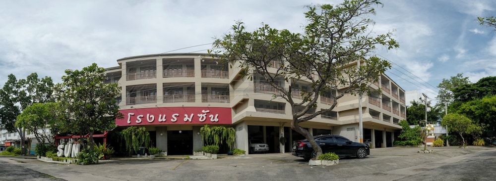 Sun Hotel photo5