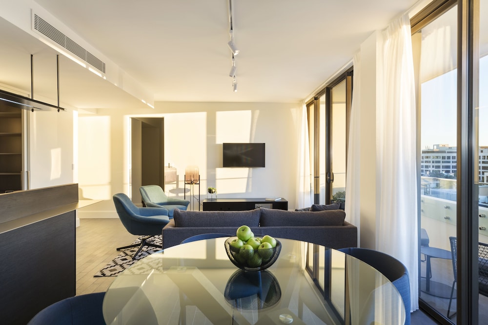 Botanik Apartment Hotel 19/27