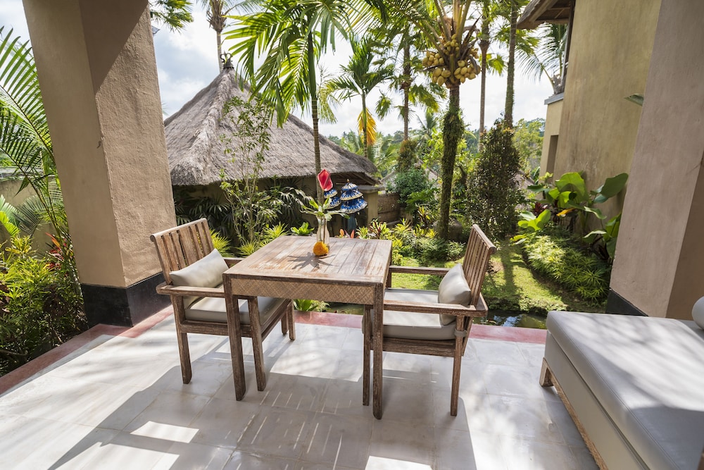 Puri Gangga Resort 65/77