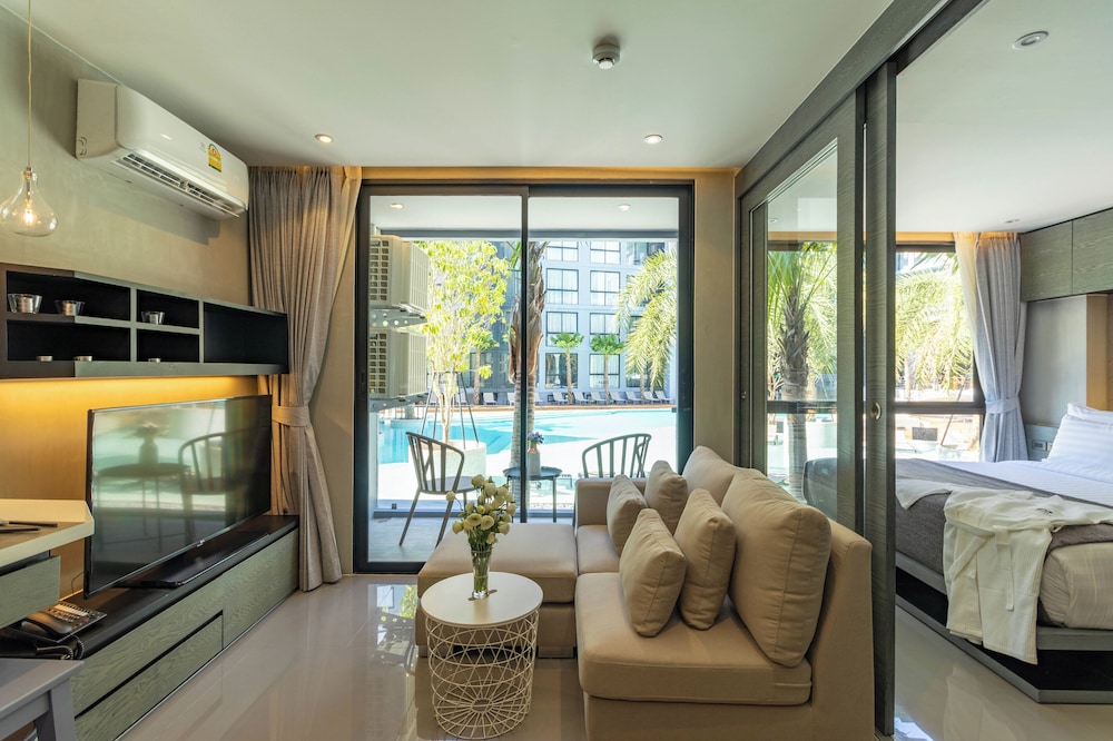Citygate Kamala Resort and Residence 27/71