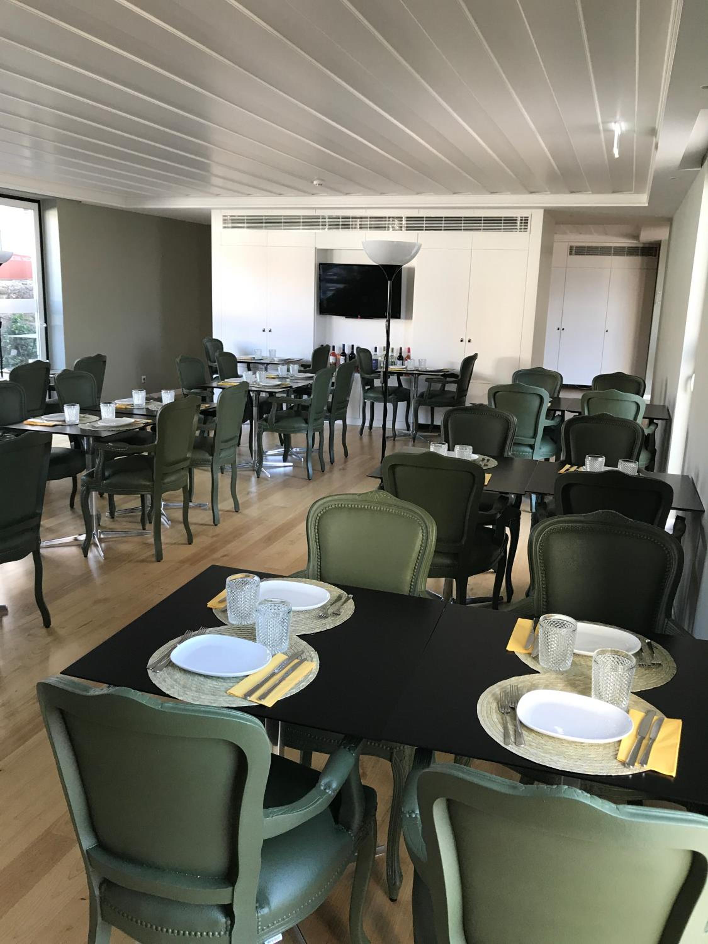 Penedono Medieval Hotel 38/50