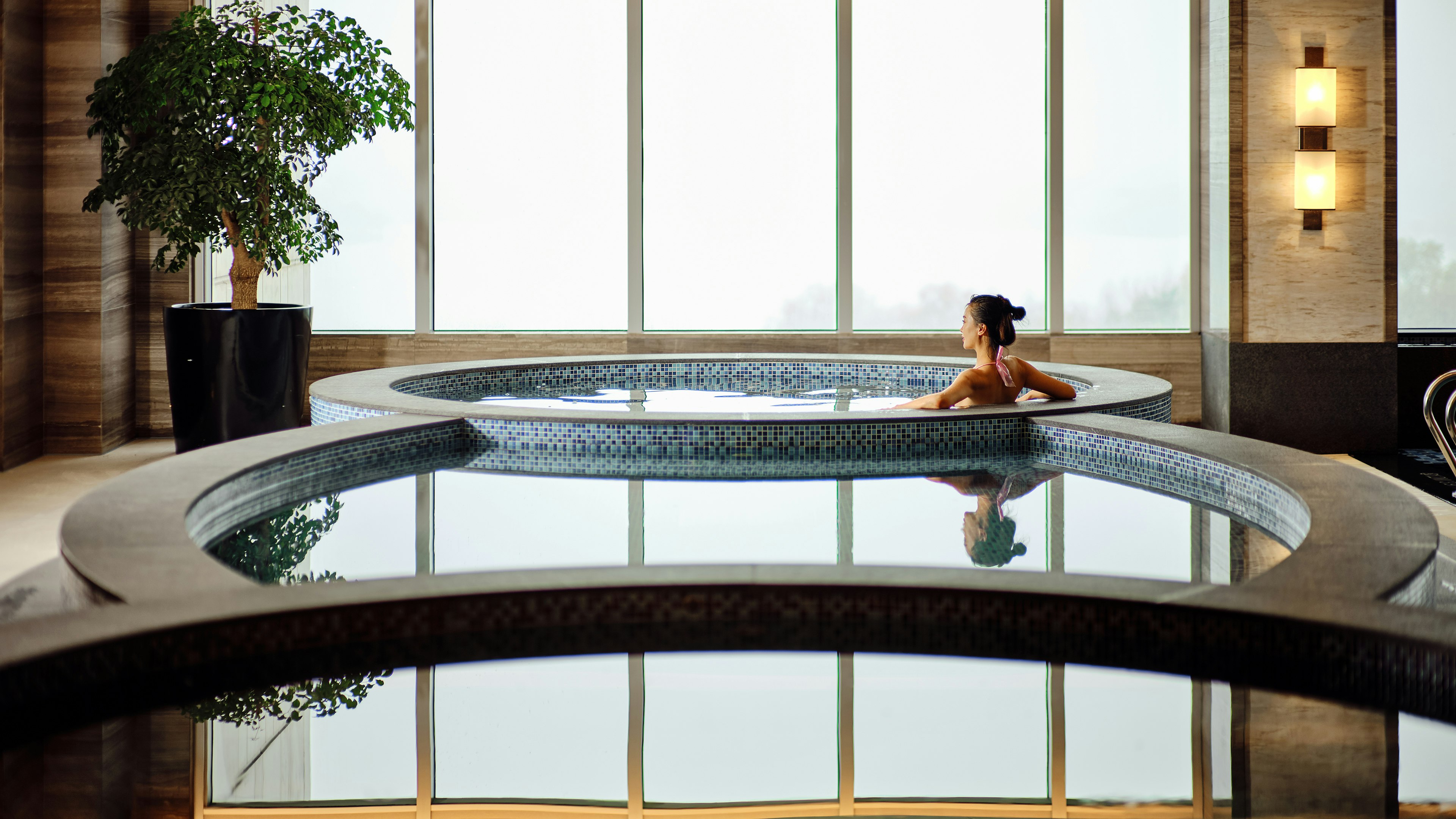 Intercontinental Hotels Hefei 37/80