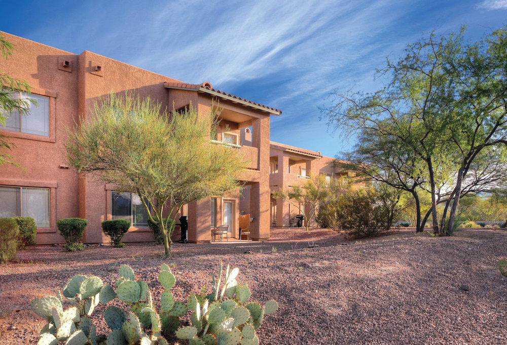 Worldmark Rancho Vistoso in TUCSON - AZ