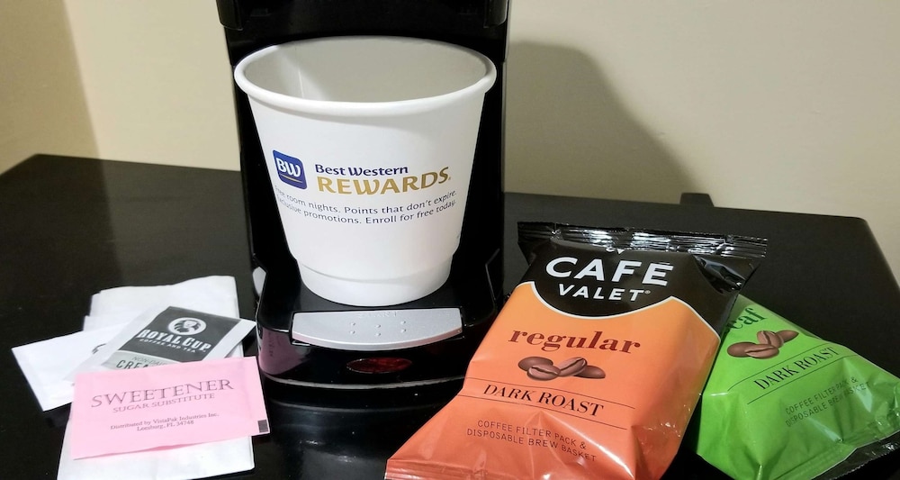 Best Western Chicago Downers Grove 13/42