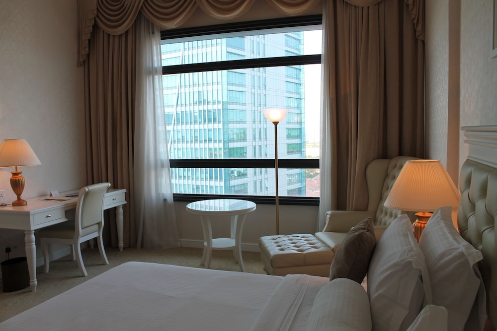 Royale Chulan Damansara 34/61